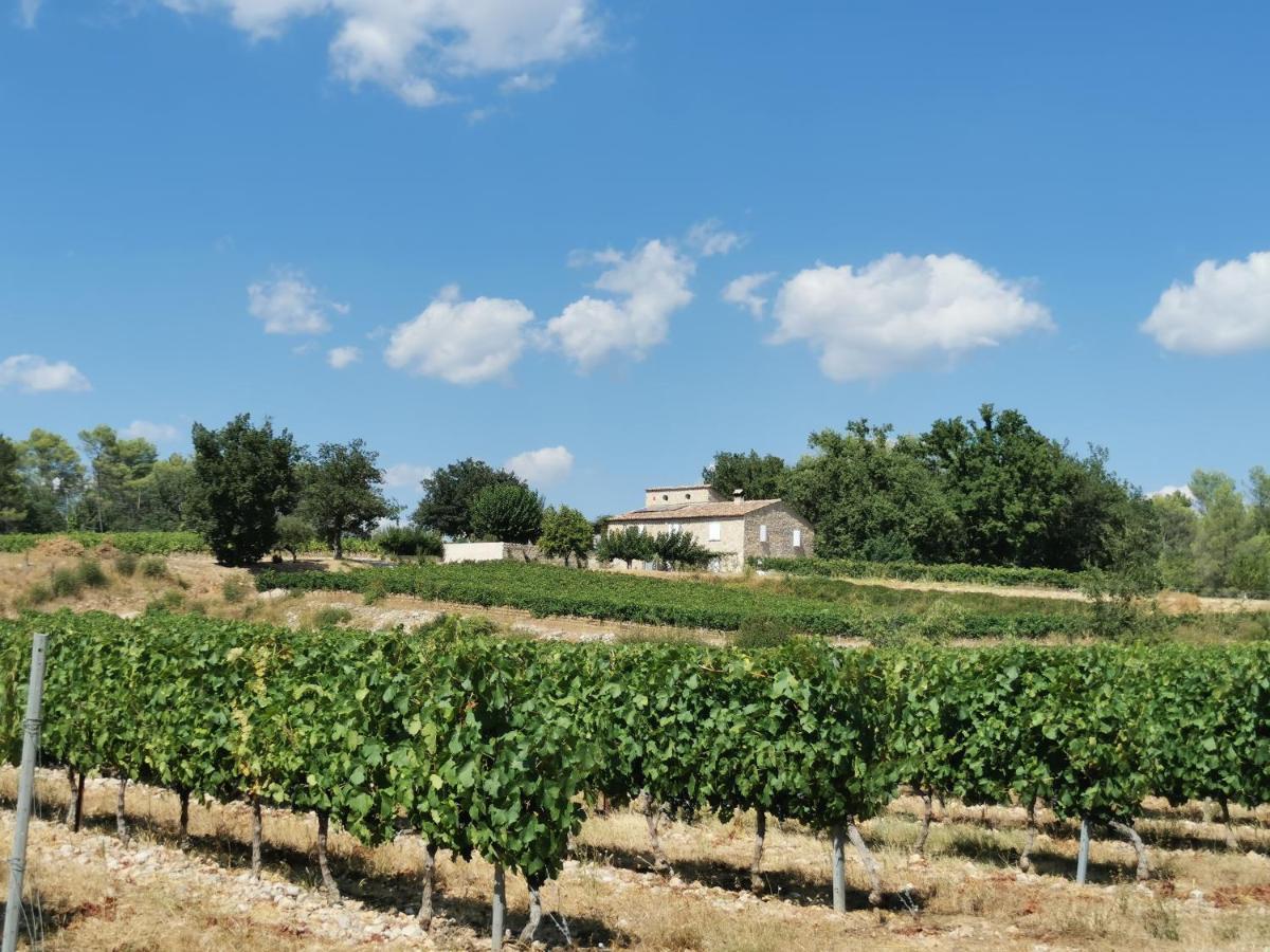 Appartamento Jas De Marripey Les Arcs-sur-Argens Esterno foto